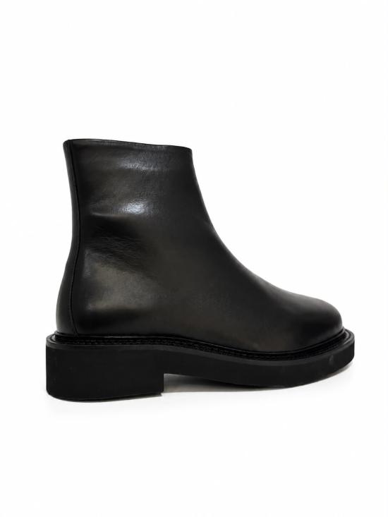 26FW 부츠 PERMARCU 61 BLACK - OTHER BRANDS