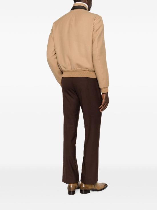 26FW 톰포드 자켓 OBG006FMW093 EAS BEIGE - TOMFORD