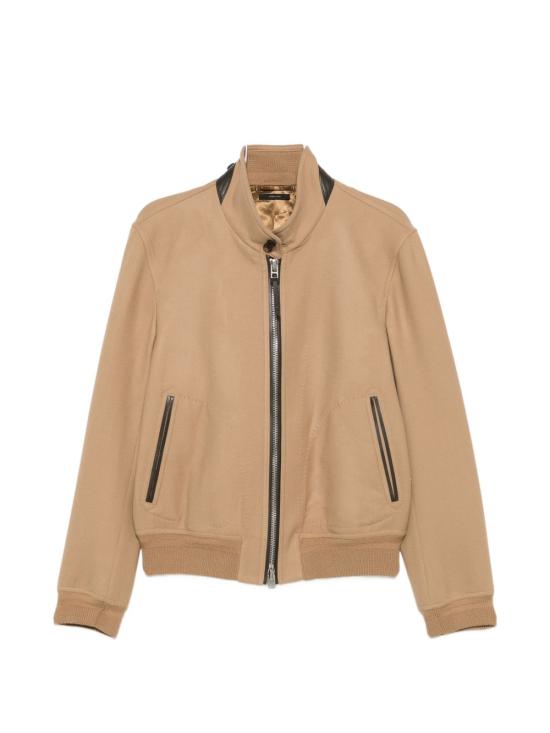 26FW 톰포드 자켓 OBG006FMW093 EAS BEIGE