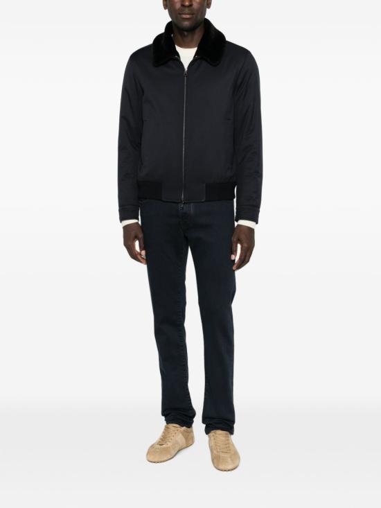 26FW 야콥코헨 데님 팬츠 JUMQE004030S3623R2 100D BLUE - JACOB COHËN