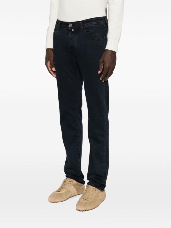 26FW 야콥코헨 데님 팬츠 JUMQE004030S3623R2 100D BLUE - JACOB COHËN