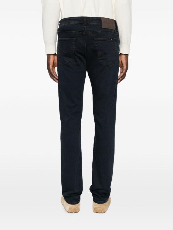 26FW 야콥코헨 데님 팬츠 JUMQE004030S3623R2 100D BLUE - JACOB COHËN