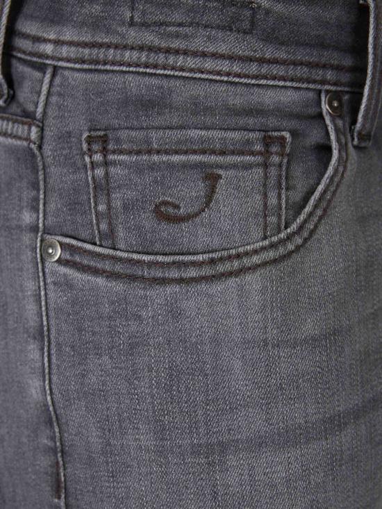 26FW 야콥코헨 데님 팬츠 JUMQE004030S4286V3 600D GREY - JACOB COHËN