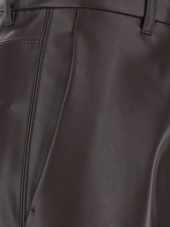 26FW 에스막스마라 팬츠 2629786043600 004 BROWN - 'S MAX MARA