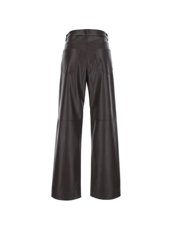 26FW 에스막스마라 팬츠 2629786043600 004 BROWN - 'S MAX MARA