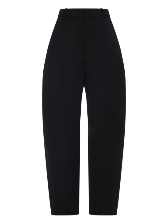 26FW 지방시 팬츠 BW517G15CT 001 BLACK