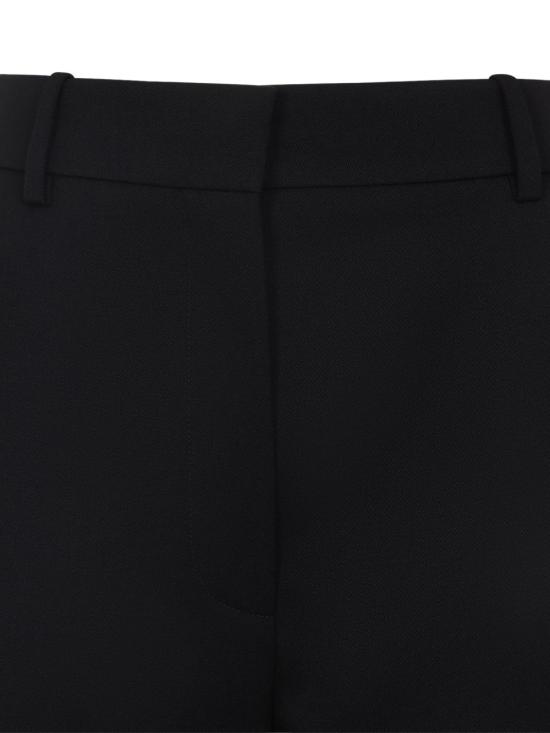 26FW 지방시 팬츠 BW517G15CT 001 BLACK - GIVENCHY