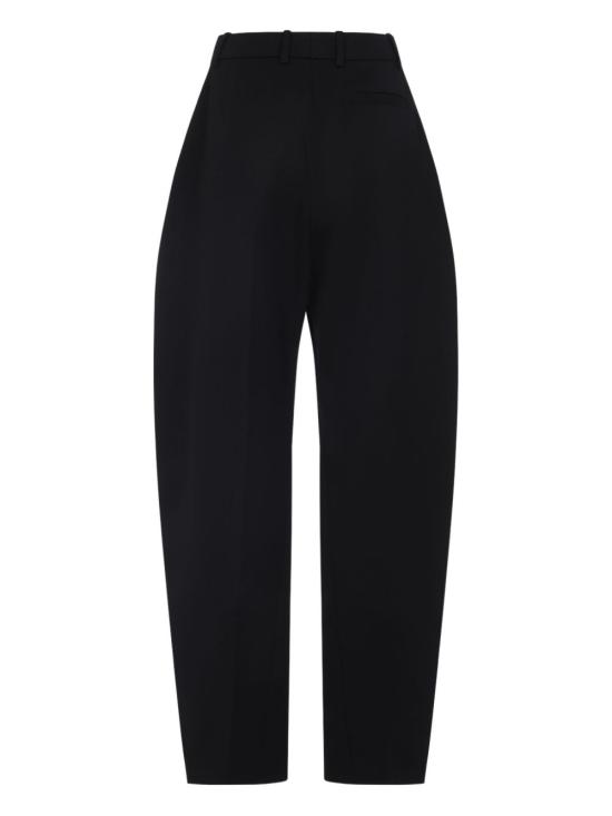 26FW 지방시 팬츠 BW517G15CT 001 BLACK - GIVENCHY