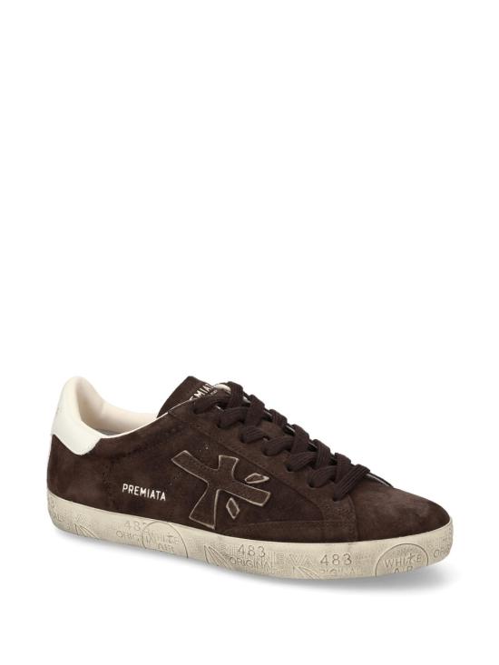 26FW 프리미아타 스티븐 로우 스니커즈 STEVEN 7897 BROWN - PREMIATA