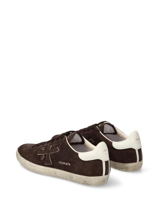 26FW 프리미아타 스티븐 로우 스니커즈 STEVEN 7897 BROWN - PREMIATA