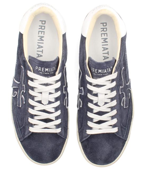 26FW 프리미아타 스티븐 로우 스니커즈 STEVEN 6643 BLUE - PREMIATA