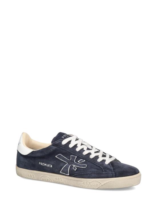 26FW 프리미아타 스티븐 로우 스니커즈 STEVEN 6643 BLUE - PREMIATA