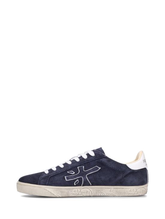 26FW 프리미아타 스티븐 로우 스니커즈 STEVEN 6643 BLUE - PREMIATA