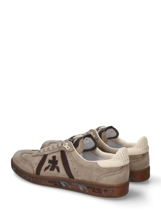 26FW 프리미아타 스니커즈 BONNIE 8593 BEIGE - PREMIATA