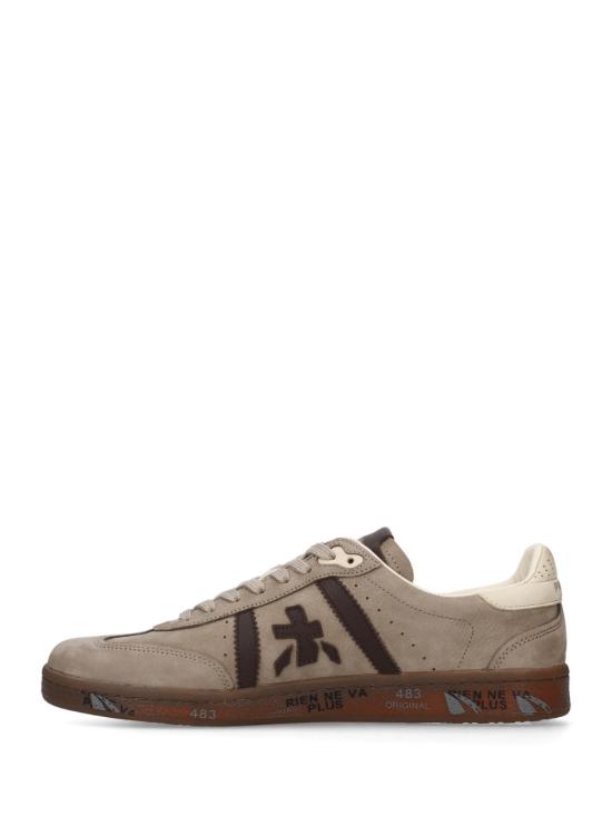 26FW 프리미아타 스니커즈 BONNIE 8593 BEIGE - PREMIATA