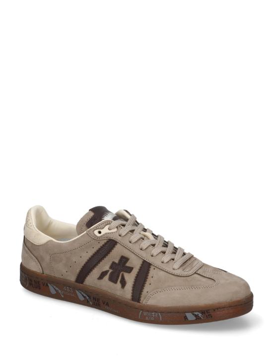 26FW 프리미아타 스니커즈 BONNIE 8593 BEIGE - PREMIATA