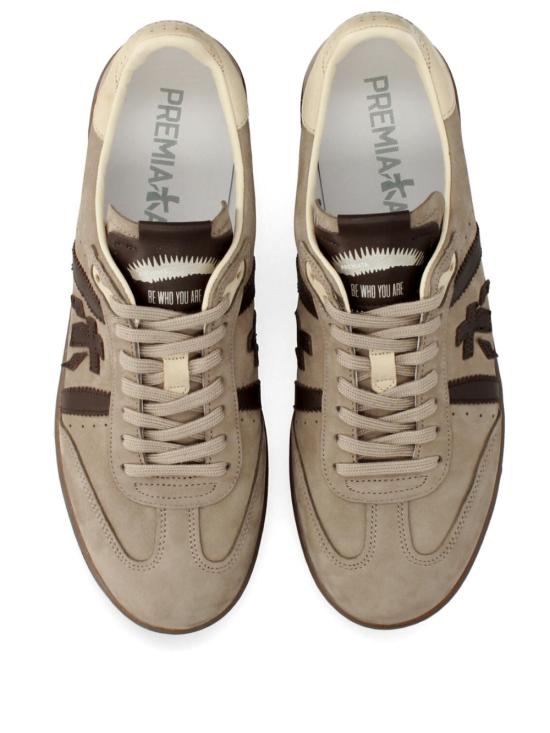 26FW 프리미아타 스니커즈 BONNIE 8593 BEIGE - PREMIATA
