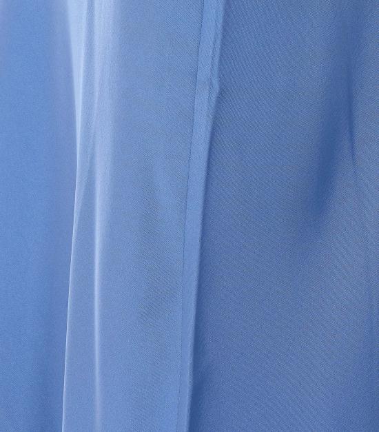 26FW 애니빙 미디 스커트 A044001 BLU02BLUE - ANINE BING
