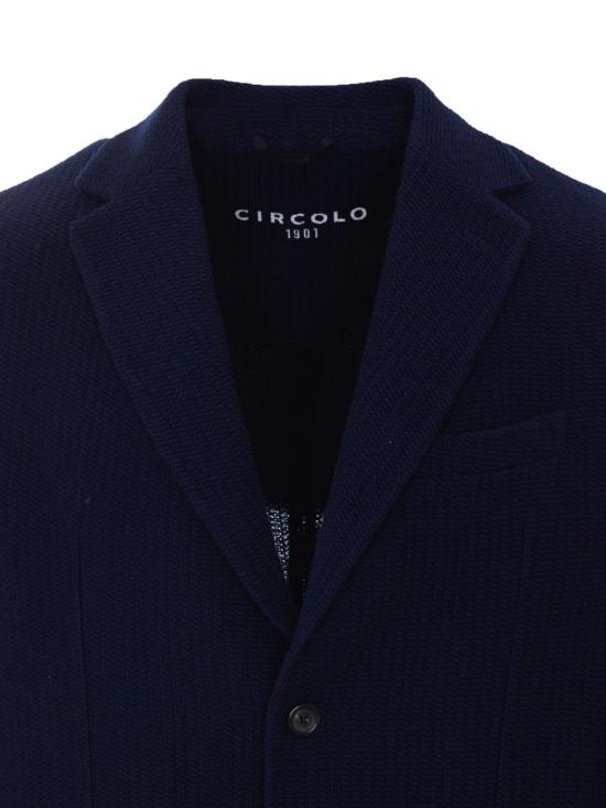 26FW 치르콜로1901 수트 자켓 CN5490 001T - CIRCOLO 1901