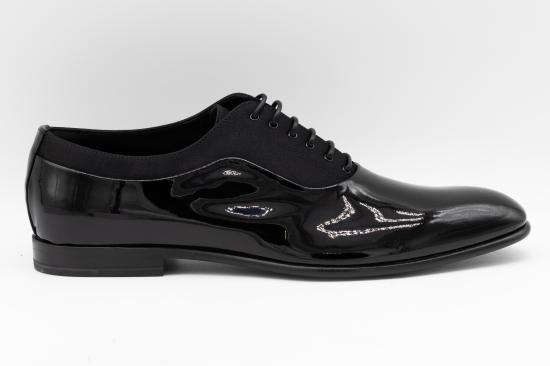 26FW 돌체앤가바나 드레스 슈즈 A20213 A09328B956 BLACK