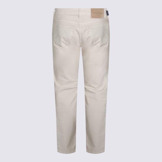 26FW 야콥코헨 데님 팬츠 JUMQE004030 S3848L2W00D NATURAL - JACOB COHËN
