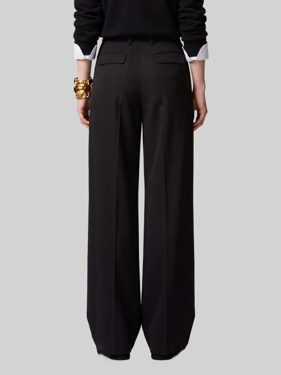 26FW SUTTON NEW YORK 스트레이트 팬츠 4932 BLACK - OTHER BRANDS