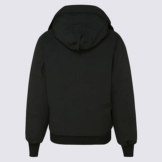 26FW 캐나다구스 칠리왁 봄버 2050M 9061 BLACK NOIR - CANADA GOOSE