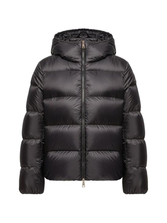 26FW 몽클레어 패딩 1A00110 599S0 999 BLACK DOM