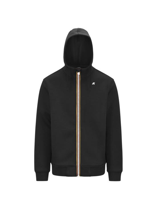 26FW 까웨 자켓 K2141DW USY BLACK