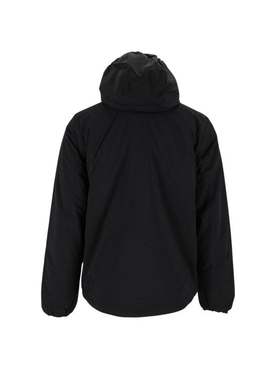 26FW 까웨 자켓 K6128VW DBZ BLACK - K-WAY