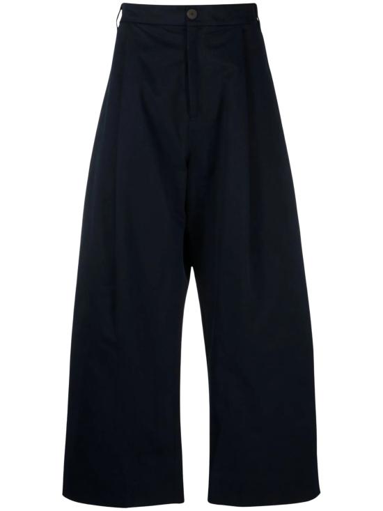 26FW 스튜디오 니콜슨 스트레이트 팬츠 SORTESNM1248 DARKNAVY