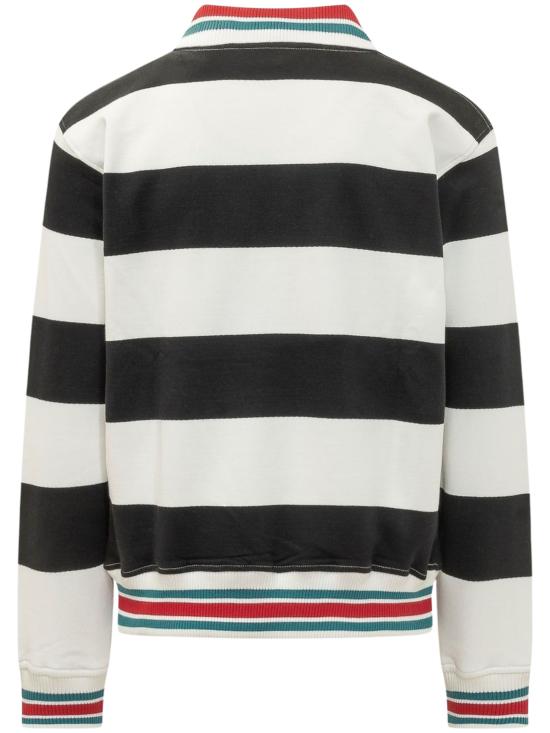 26FW 드롤드무슈 반팔 티셔츠 MPL183 CO324OFFWHITE - DROLE DE MONSIEUR