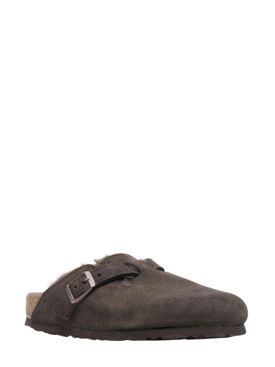 26FW 버켄스탁 샌들 1020529 MOCCA BROWN - BIRKENSTOCK