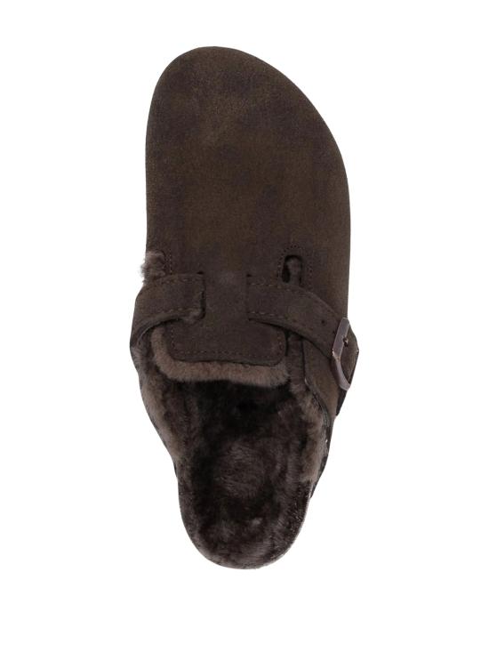 26FW 버켄스탁 샌들 1020529 MOCCA BROWN - BIRKENSTOCK