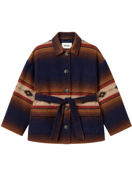 26FW 디에가 셔츠 11523 2BLEU NAVY