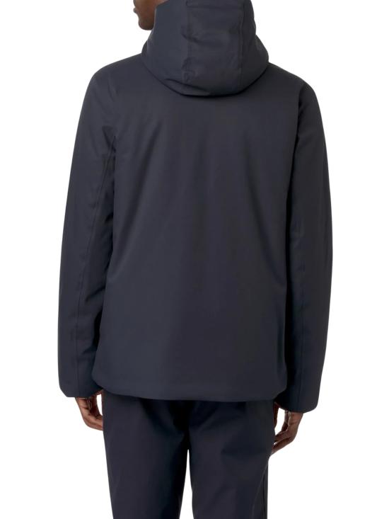 26FW 까웨 자켓 K8133DW AL9 NAVY - K-WAY