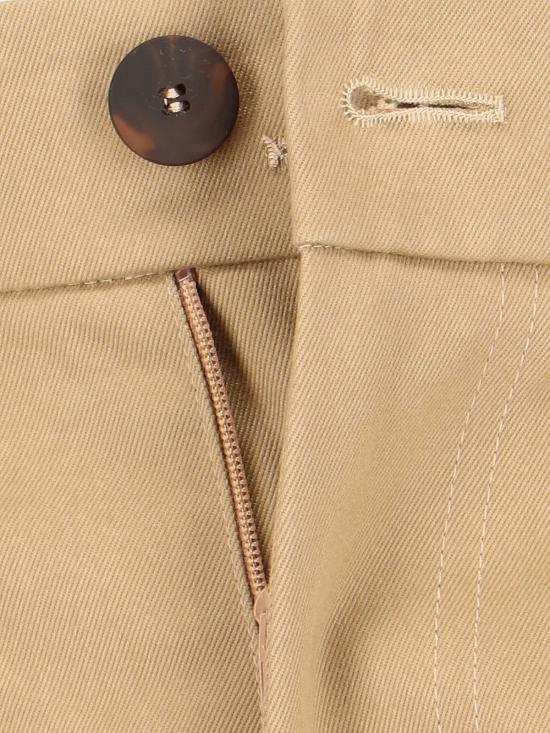 26FW 스튜디오 니콜슨 스트레이트 팬츠 SORTESNM1248 TAN BROWN - STUDIO NICHOLSON