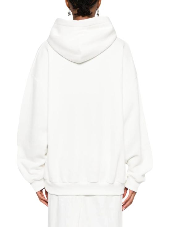 26FW 지아다 베닌카사 스웨터 2702 01 WHITE - GIADA BENINCASA