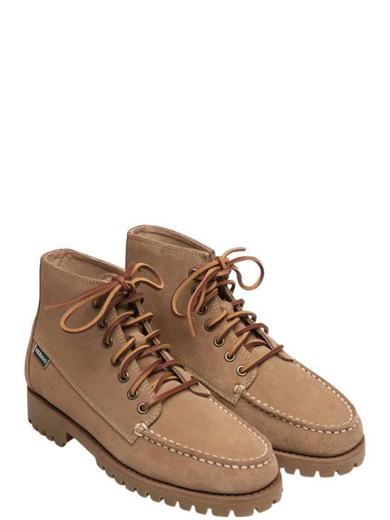 26FW 세바고 부츠 73125DW 906 BEIGE - SEBAGO