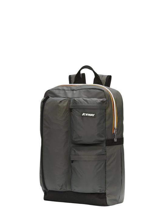 26FW 까웨 백팩 K2118SW WMR GREEN - K-WAY