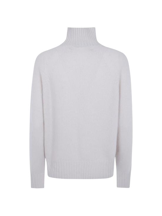 26FW 세븐티 스웨터 MT4161 900357040 WHITE - SEVENTY