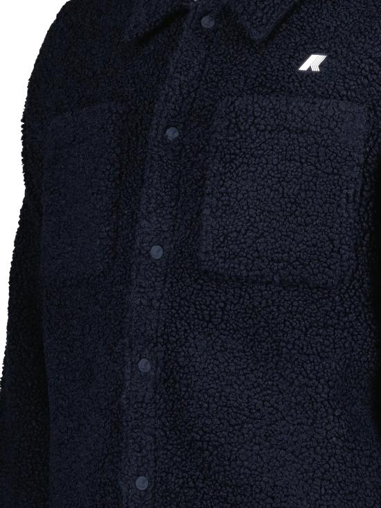 26FW 까웨 자켓 K61322W A2B NAVY - K-WAY