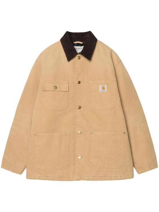 26FW 칼하트 WIP OG 초어 코트 I035613 3WQ4O BEIGE