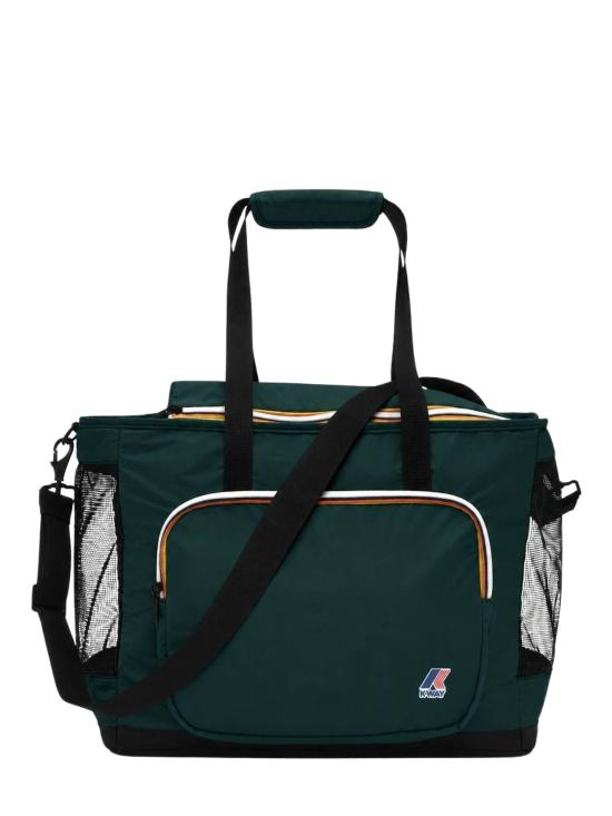 26FW 까웨 숄더백 K8151XW 228 GREEN