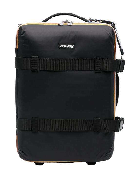 26FW 까웨 캐리어 K2127IW Y05 BLACK