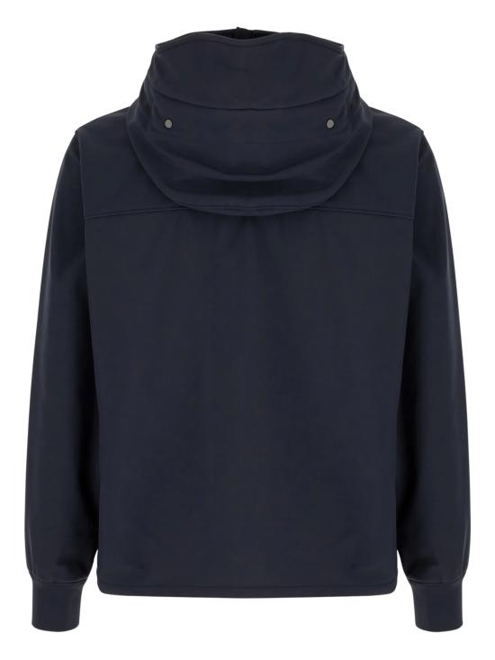 26FW 씨피 컴퍼니 쉘-R 고글 자켓 RFCMOW700A 006097A888 NAVY - C.P. COMPANY