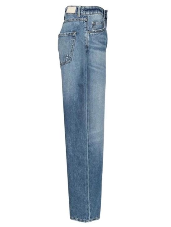 26FW 아이콘데님 데님 팬츠 BEA ID8903STORM DENIM BLUE - ICON DENIM
