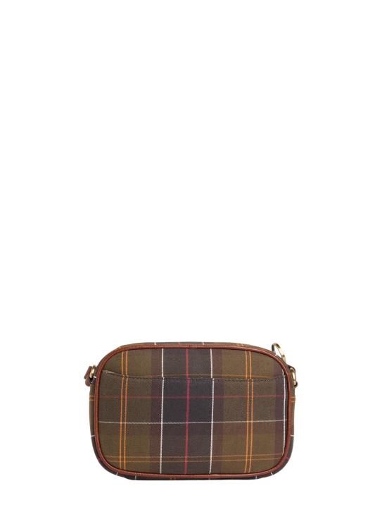 26FW 바버 숄더백 LBA0561 TN11 GREEN - BARBOUR