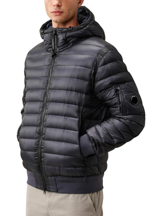 26FW 씨피 컴퍼니 D.D. 쉘 다운 자켓 RCCMOW751A 110416A888 NAVY - C.P. COMPANY