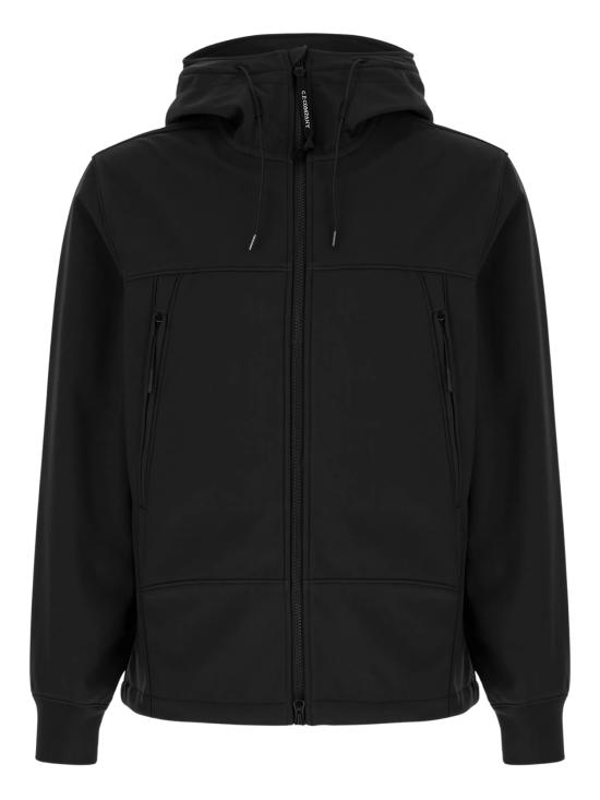 26FW 씨피 컴퍼니 쉘-R 고글 자켓 RFCMOW700A 006097A999 BLACK